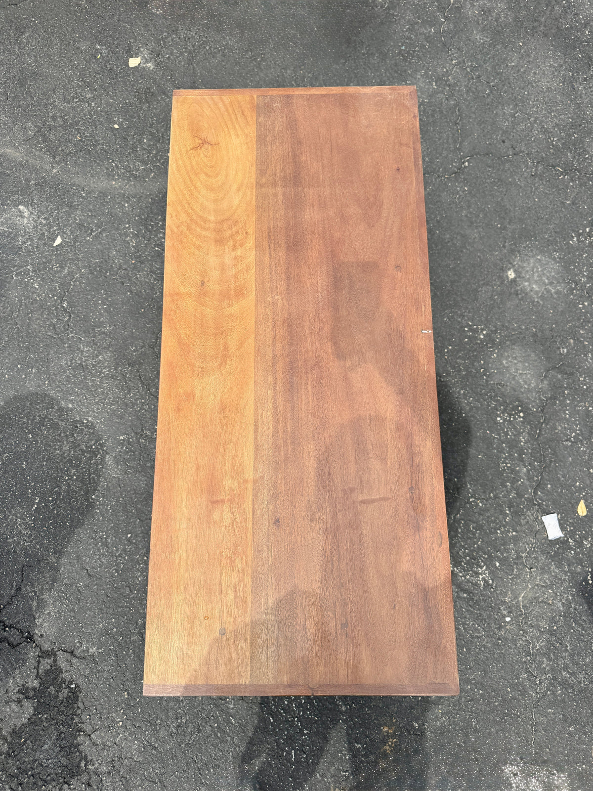 W/D Trunk - 42 x 19 x 23 in