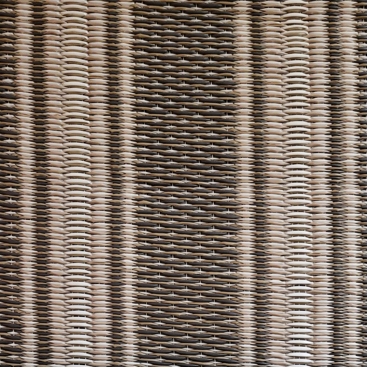 Vertical Stripe Beige