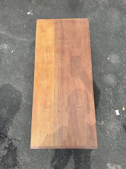 W/D Trunk - 42 x 19 x 23 in