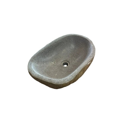 Stone Basin Sink