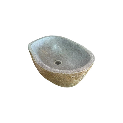 Stone Basin Sink