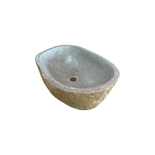 Stone Basin Sink