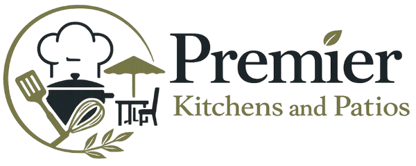Premier Kitchens and Patios